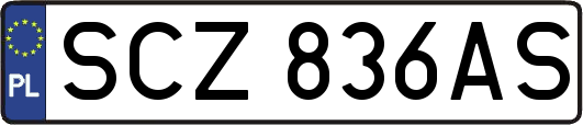 SCZ836AS