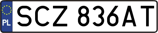 SCZ836AT