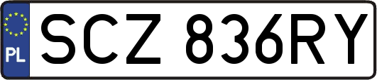 SCZ836RY