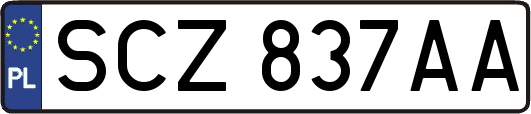 SCZ837AA