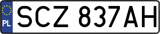 SCZ837AH