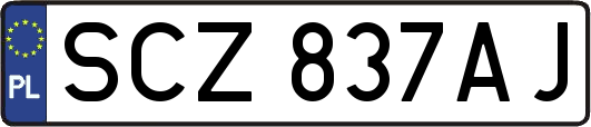 SCZ837AJ