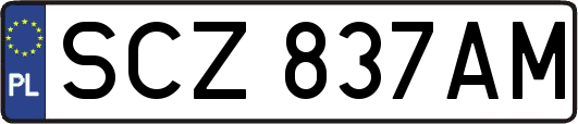 SCZ837AM