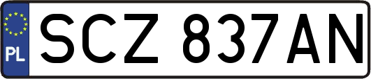 SCZ837AN