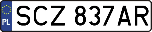 SCZ837AR