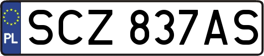 SCZ837AS