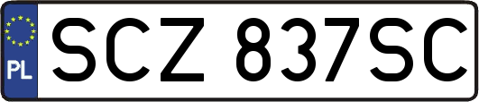 SCZ837SC
