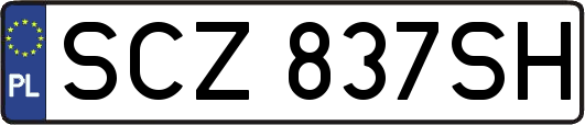 SCZ837SH