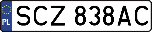 SCZ838AC