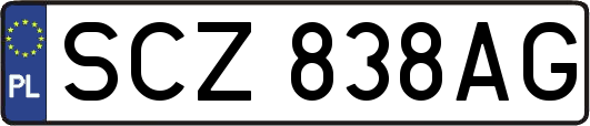 SCZ838AG