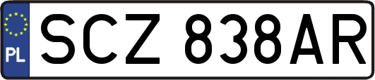 SCZ838AR