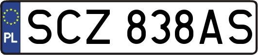 SCZ838AS