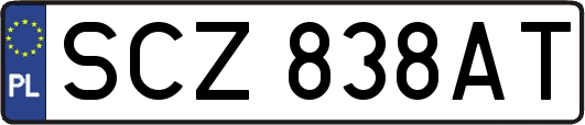 SCZ838AT