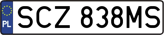 SCZ838MS