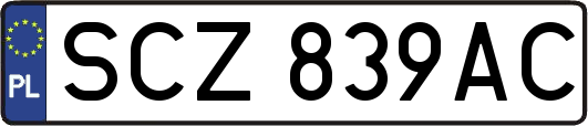 SCZ839AC