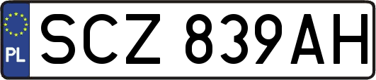 SCZ839AH