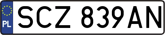 SCZ839AN