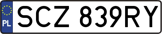 SCZ839RY