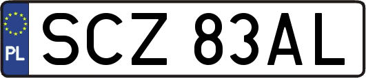 SCZ83AL