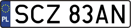 SCZ83AN