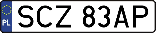 SCZ83AP