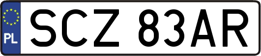SCZ83AR