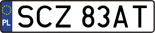 SCZ83AT
