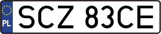 SCZ83CE