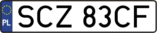 SCZ83CF