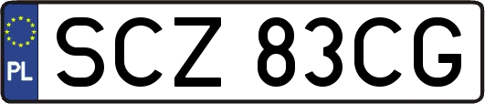 SCZ83CG