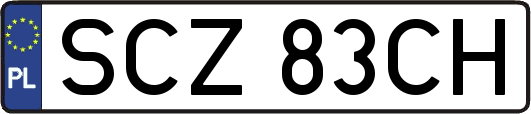 SCZ83CH