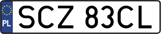 SCZ83CL