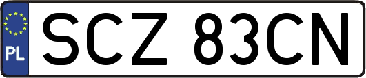 SCZ83CN