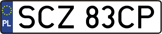 SCZ83CP