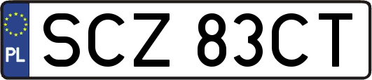 SCZ83CT