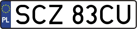 SCZ83CU