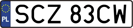 SCZ83CW