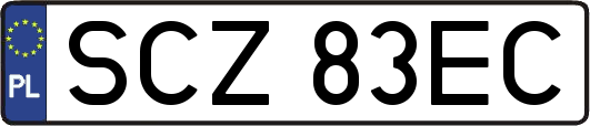 SCZ83EC