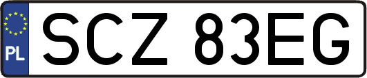 SCZ83EG