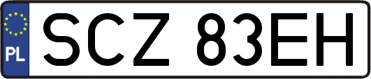 SCZ83EH
