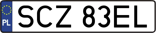 SCZ83EL