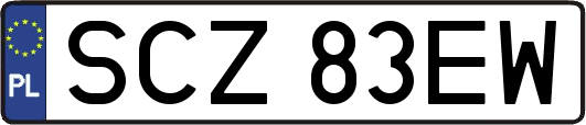 SCZ83EW