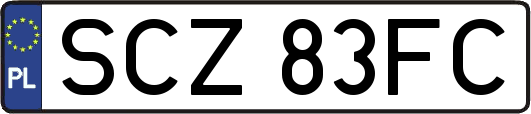 SCZ83FC