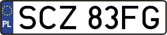 SCZ83FG