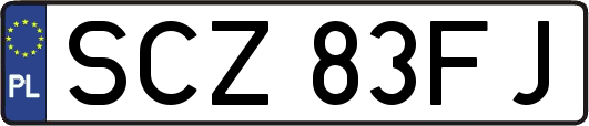 SCZ83FJ