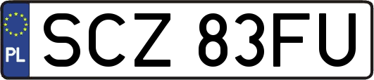 SCZ83FU