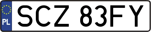 SCZ83FY