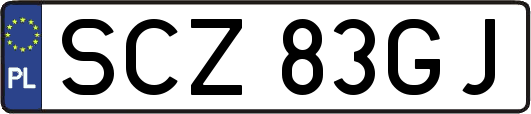 SCZ83GJ