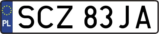SCZ83JA