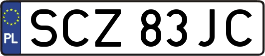 SCZ83JC